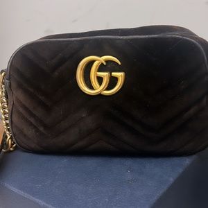 Gucci Marmont